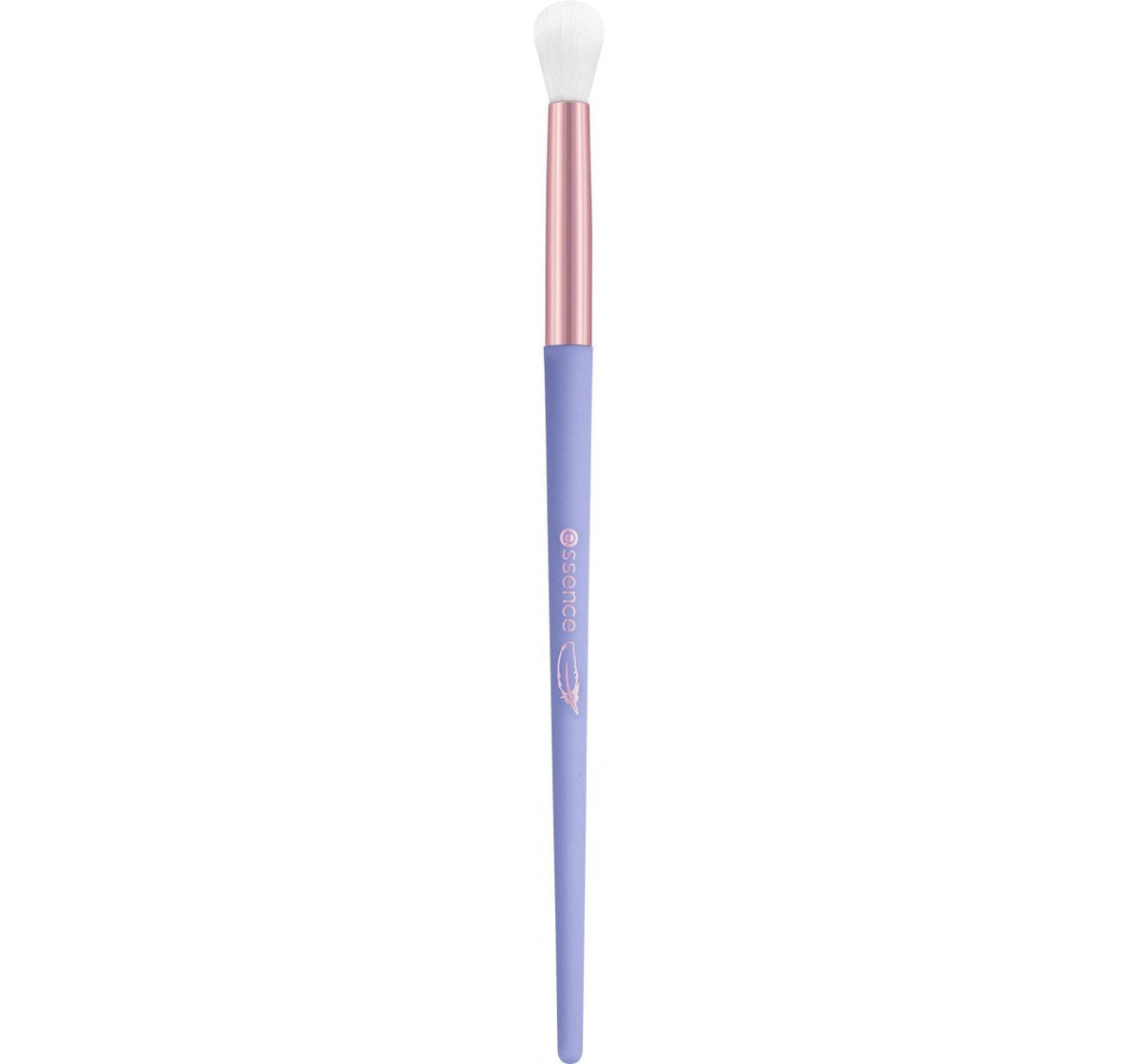Essence Fluffy Dreams Eyeshadow Blender Brush - AllurebeautypkEssence Fluffy Dreams Eyeshadow Blender Brush