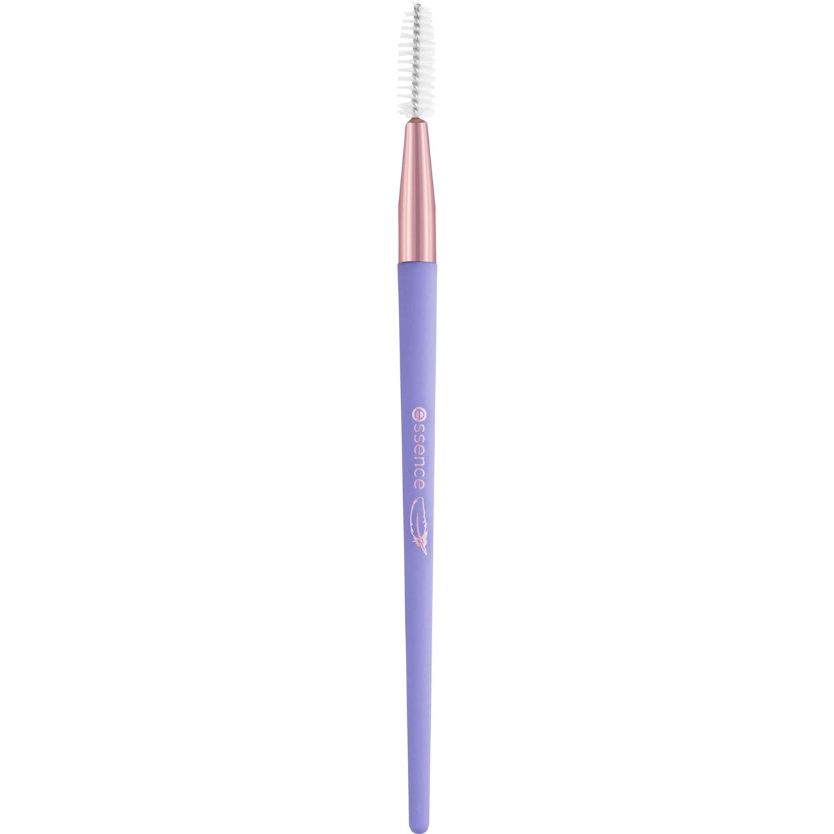Essence Fluffy Dreams Lash Brow Spoolie Brush