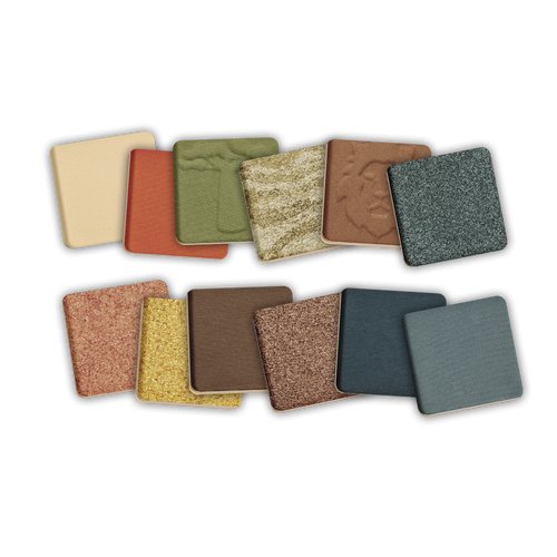 Essence Welcome To Cape Town Eyeshadow Palette - AllurebeautypkEssence Welcome To Cape Town Eyeshadow Palette