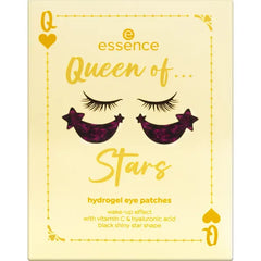 Essence Queen of... Stars eye patches 01