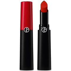 Armani Beauty Lip Power Matte Lipstick