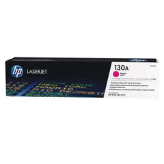 HP 130A Original LaserJet Toner Cartridge