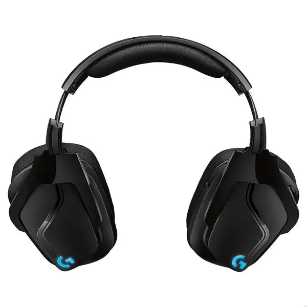 Logitech G635 7.1 Surround Sound Lightsync Gaming Headset - Black