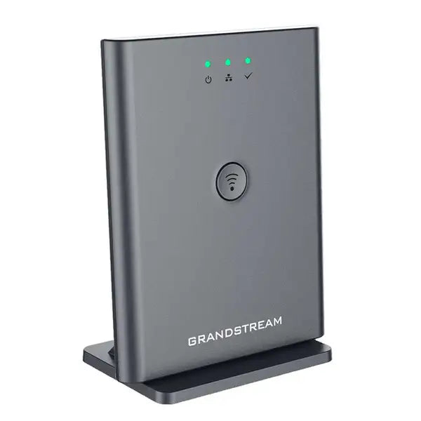 Grandstream Networks Long-range DECT VoIP Base Station (DP752)