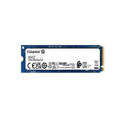 Kingston NV2 M.2 2280 NVMe Internal SSD