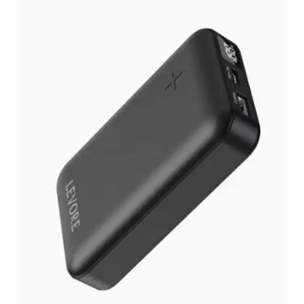 Levore Powerbank PD 20W 10000mAh 2 Port (LP221)