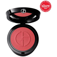 Armani Beauty Luminous Silk Glow Blush