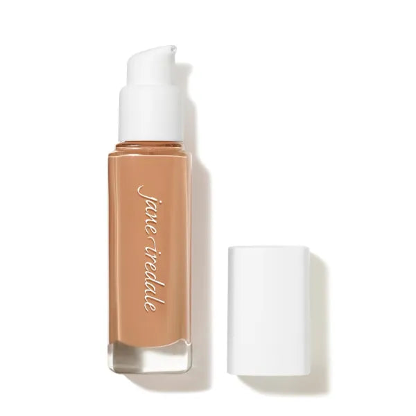 jane iredale Skintuition SPF 30 Radiance-Boosting Liquid Foundation