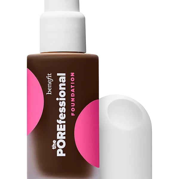 Benefit Cosmetics The POREfessional Foundation