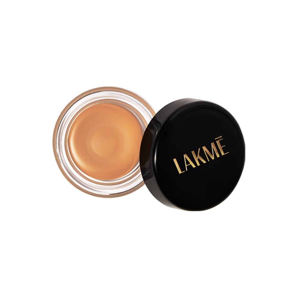 Lakme Absolute Creamy Concealer, 16 Sand 3.9g