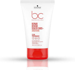 Schwarzkopf Peptide Repair Rescue Sealed Ends Bonacure, 75 ml