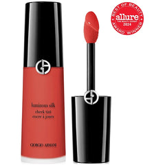 Giorgio Armani Beauty Luminous Silk Cheek Tint
