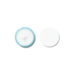 e.l.f. Holy Hydration! Face Cream, Smooth, Non-Greasy, Lightweight, Nourishing, Moisturizes, Softens, Absorbs Quickly, Suitable For All Skin Types 50g