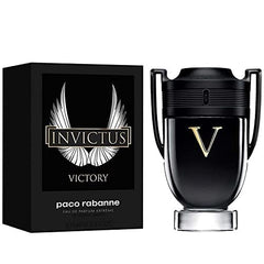 Paco Rabanne Invictus Victory Extreme Eau De Parfum, 100 Ml