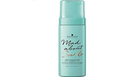 Schwarzkopf Professionals - Mad About Curls Light Whipped Foam, 150ml