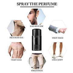 Men Cologne, Men Perfume, Dark Knight Woody Fragrance,Best Gift,Long Lasting Man Woman Cologne Perfume,100ml 3.4oz