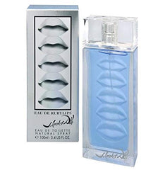 Salvador Dali Eau de RubyLips for Women (100 ml, Eau de Toilette)