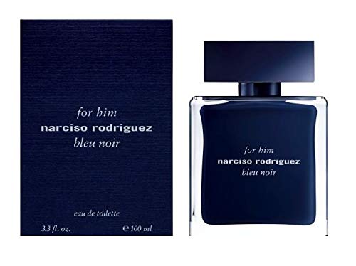 Narciso Rodriguez Bleu Noir for Him - Eau De Toilette (100ml)