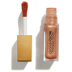 Grande Cosmetics GrandeGLOW Plumping Highlighter, Bronze Beam