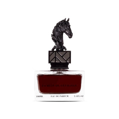 Aurora Scents La Bete de Gevaudan Lan Eau De Parfum For Unisex - 100ml…