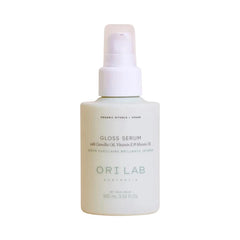 ORI LAB - Gloss Serum 100ml - Nourishing Hair Shine Serum