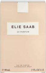 Elie Saab Le Parfum Eau De Parfum For Women, 90 ml