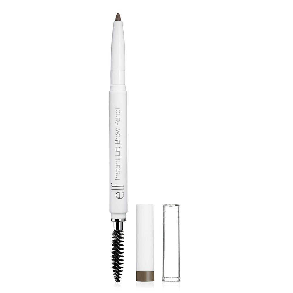 E.l.f. Instant Lift Eyebrow Pencil, Brown