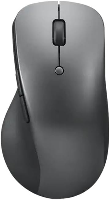 Lenovo Professional Bluetooth Mouse