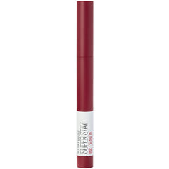 Maybelline Superstay Ink Crayon, 50 Own Your Empire