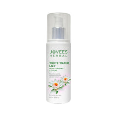 Jovees White Water Lily Moisturising Lotion, 200ml