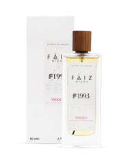 Faiz Niche Collection Woody Extrait De Parfum 80ML (F1993)