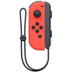 Nintendo Joy-Con (L/R) Wireless Controller - Red