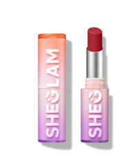 Shiglam Dynamat Long-Lasting Bum Matte Lipstick (It's Tix Guts)