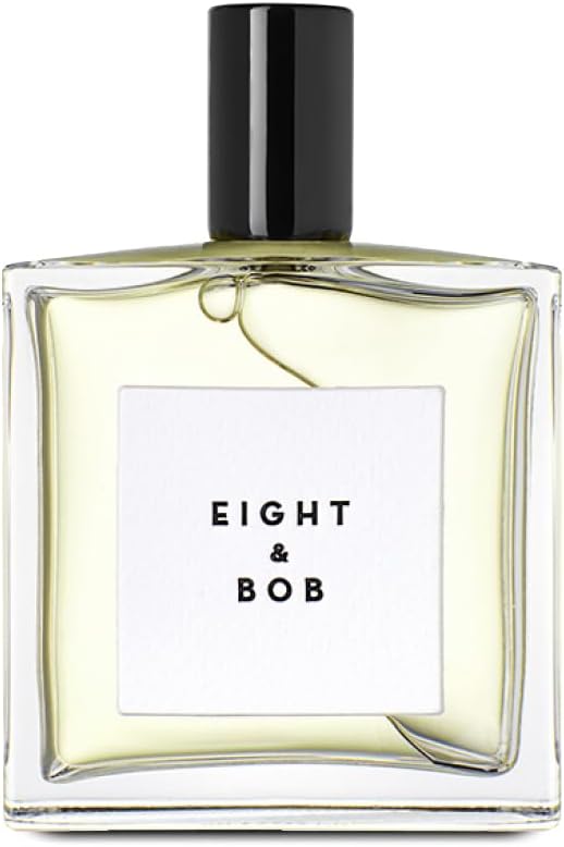 EIGHT + BOB Spray Original Inside Book Eau De Parfum