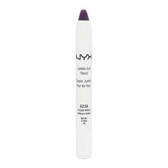 NYX PROFESSIONAL MAKEUP Cosmetics Jumbo Eye Pencil (PURPLE VELVET)