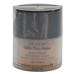 Revlon ColorStay Aqua Mineral Makeup, Medium Deep, 0.35 Ounce