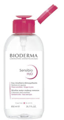 Bioderma Sensibio H2O Reversed Pump 850ml