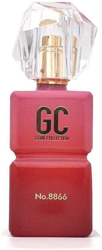 Genie collection perfume 8866 for women, 25 ml
