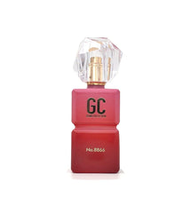 Genie collection perfume 8866 for women, 25 ml