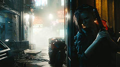 Cyberpunk 2077 - Uae Nmc Version - PS4