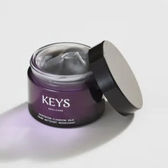 Keys Soulcare Nourishing Cleansing Balm + Makeup Remover
