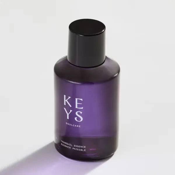 Keys Soulcare Tranquil Essence - Soothing & Hydrating Toner