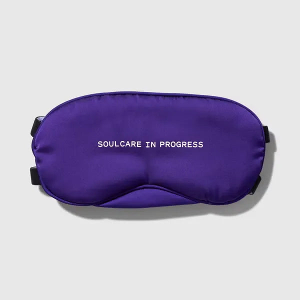 Keys Soulcare Soulcare Sleep Eye Mask