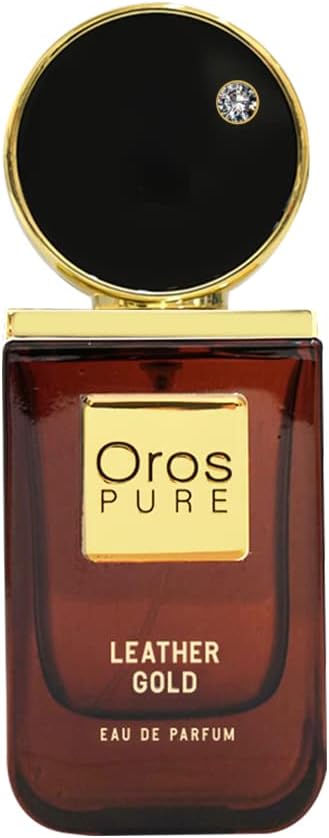 ARMAF OROS PURE LEATHER GOLD100MLEDPاوروس بيورليزير جولد