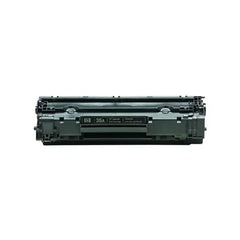 HP 35A Original LaserJet Toner Cartridge (CB435A) - Black