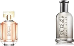 Hugo Boss The Scent Women's Eau de Perfume