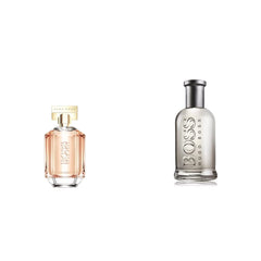 Hugo Boss The Scent Women's Eau de Perfume