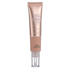 NLLNT Foundation Makeup Foundation Full Coverage Oil Control Liquid Foundation Long Lasting Matte Foundation