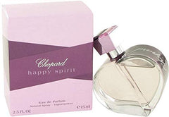 Chopard Happy Spirit Eau De Parfum for Women, 75 ml