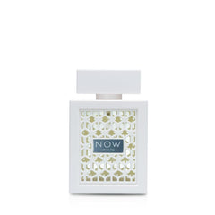 Lattafa Rave Now White Eau de Parfum Spray for Unisex - 3.4 Ounce